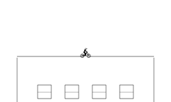 SKYSCRAPER JUMP