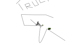 space bar truck