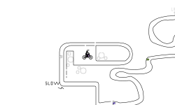 Blob Game #1