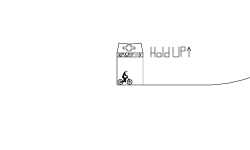 Hold Up - Big Ramp
