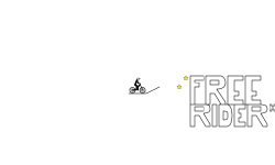 Free Rider hd