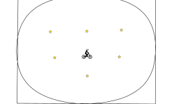 Circle Drop