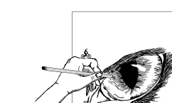 An Eye for An Eye