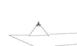 Trust Fall