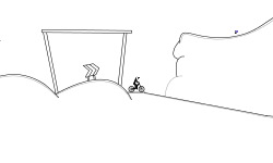 Slopes of trial. (Easy)