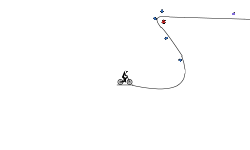 One level (hard)
