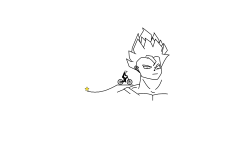Gohan!(Dragon Ball Z)