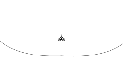 The half Pipe