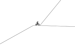 Tall Mountain