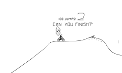 100 jumps 2