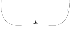 half pipe