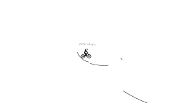 MTB Wheelie