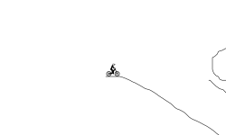 One of my easiest tracks