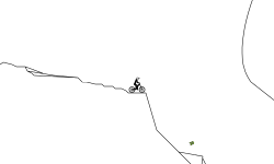 The Impossible Deep Cave 2