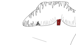 crazy chicken cavern