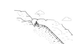 Downhill Jam