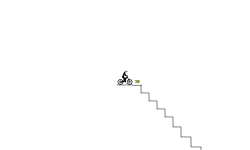 HARDEST DEATH STAIRS