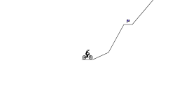 HILL CLIMB #3