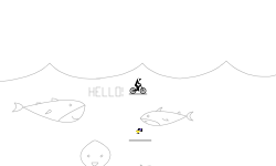 Under the Sea