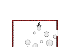 Ball fall