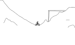 fun mtb track