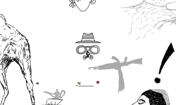 The Great Miscellaneous