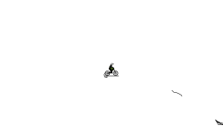 attempted brush