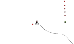 blob or car race