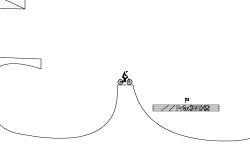 log floats (zoom out)
