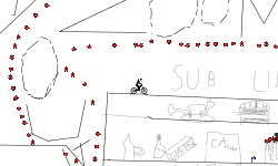 FRIDGE TURN race (desc.)!!!!!!
