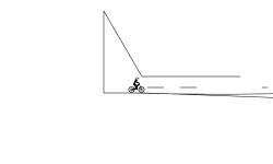 track like