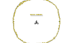star circle