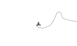 wheelie