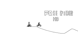 Free Rider HD