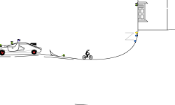 Random Ride