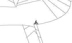 The Abstract  Aztect Dragon