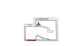 MTB trial