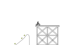 Smooth Dirt Jumps
