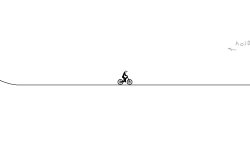 Wall ride
