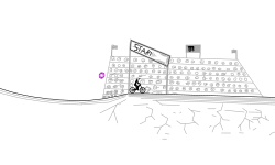 SUPERCROSS TRACK: DETAIL