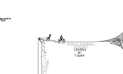 [DDD] Deadly Downhill Descent