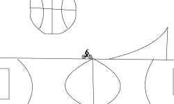 bball hold up