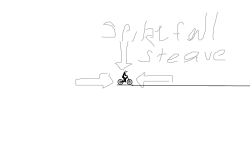 Spikefall of the septiceye