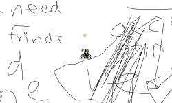 I Need Friends