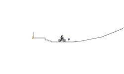 Short Climb