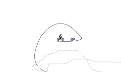 long track