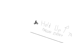 Hold Up