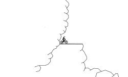 Mountain Jumps (Mtb)