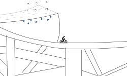 Half-Pipe original
