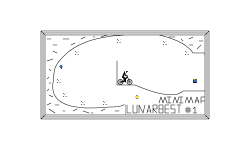 Mini Map #1 [DESC]